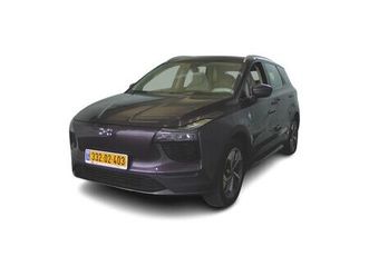 prime חשמלי אוט׳ (204 כ״ס)