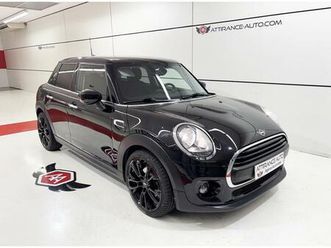 hatch 5 portes one 102 ch