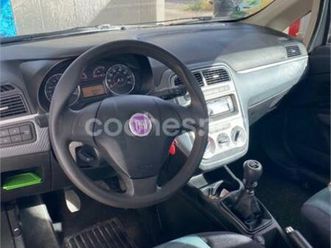 fiat grande punto 1.4 active