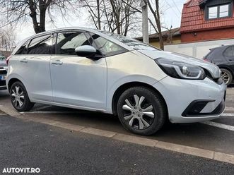 utilizat honda jazz 2022 - 12 000 eur, 143 000 km - autovit.ro