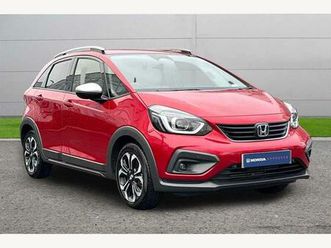 1.5 h i-mmd crosstar ex ecvt euro 6 (start/stop) 5dr