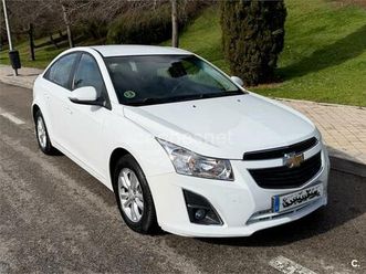 chevrolet cruze 2.0 vcdi lt clima