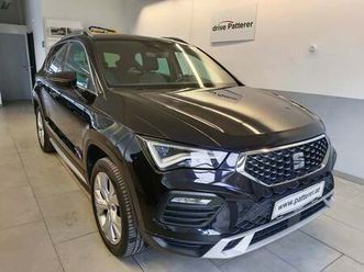 xperience 2.0 tdi dsg 4drive