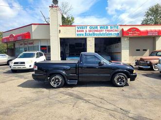 ◊◊◊ 1997 gmc sonoma * priced to sell * local trade * we buy ◊◊