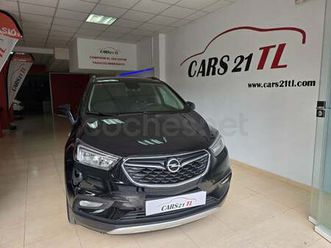 opel mokka x 1.4 t 4x2 ss 120 aniversario