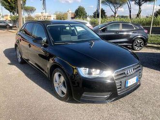 a3 sportback 2.0 tdi ambition