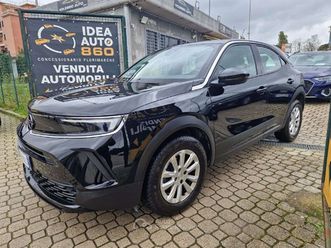 mokka 1.2 t edition s