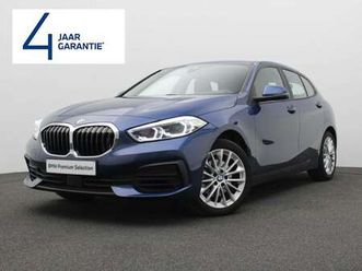 automaat - navi - led