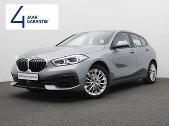 automaat - navi - led