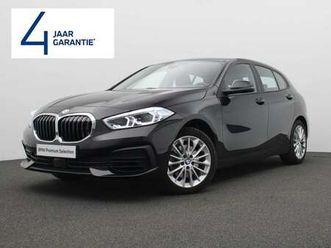 automaat - navi - led