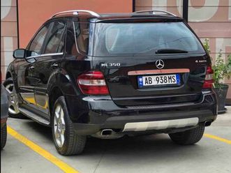 ml350 2008benzin gas shitet❗️okazi̇on