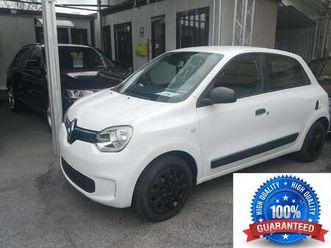 twingo 1.0 sce life 65cv