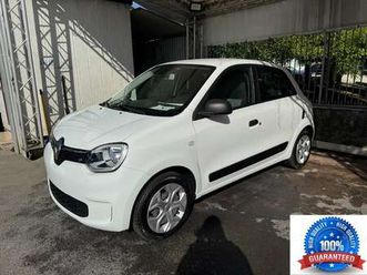 twingo 1.0 sce life 65cv