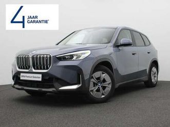 xdrive 30 - individuall - navi