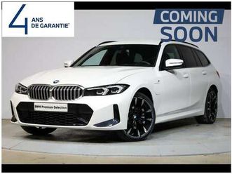e xdrive touring kit m sport