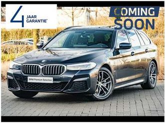 m pack - automaat - led