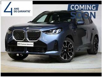 xdrive30e kit m sport