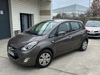 hyundai ix20 1.4 i 16v 90 cv
