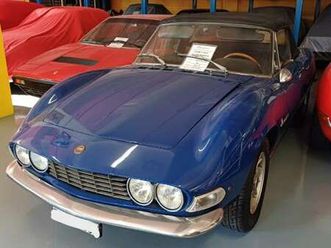 spider 2000 - prima serie