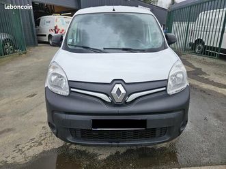 renault kangoo 1.5 dci 90cv extra r-link
