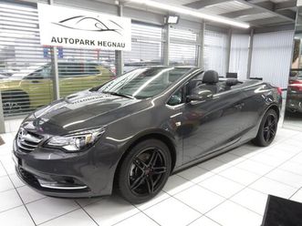 cascada 1.6i 16v cosmo