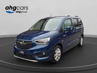 combo life 1.2 innovation s/s