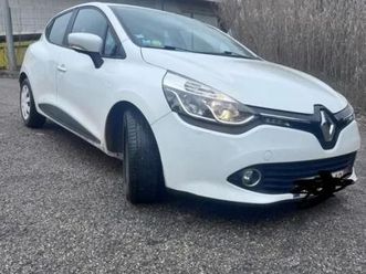 renault clio societe 1.5 dci 75 energy business reversible