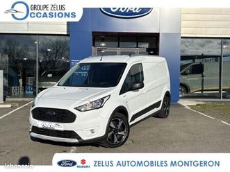 ford transit connect l2 1.0e 100ch e85 active