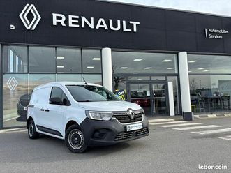 renault kangoo van l1 1.3 tce 100ch grand confort - 22