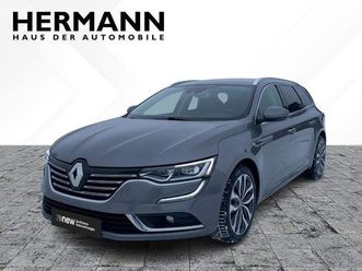 renault talisman grandtour 1.6 dci 160 energy initiale p