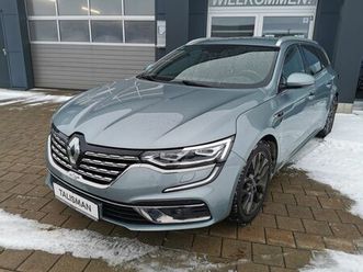 renault talisman grandtour tce 225 initiale paris edc (8-fach)