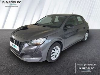 peugeot 208 affaire 1.5 bluehdi 100 premium