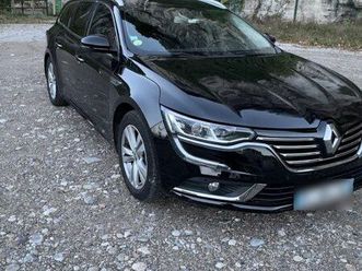 renault tamisman 2.0 160 cv buissnes edc