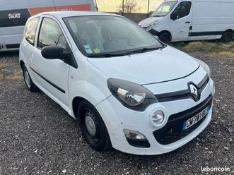 renault twingo ii societee 1.5 dci 85cv