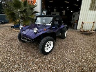 buggy vw lm1 court sovra off road