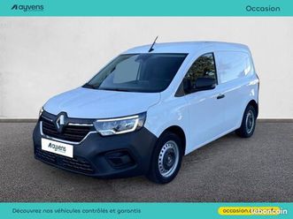 renault kangoo 1.3 tce 100ch grand confort