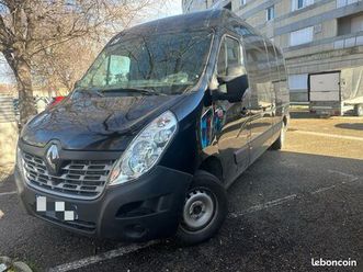 renault master l3h2 2.3 dci 130 cv