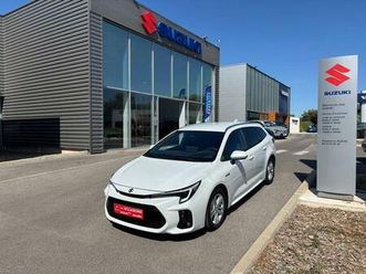 1.8 hybrid 140ch pack