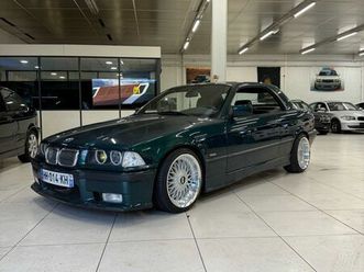 e36 318i