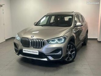 bmw x1 sdrive18ia 136ch xline dkg7
