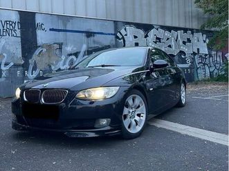 bmw 325i e92