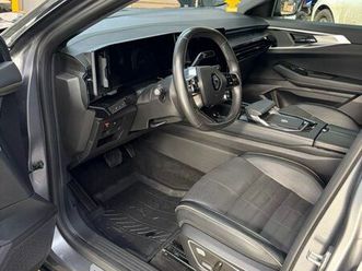 renault austral iconic hybride 200ch