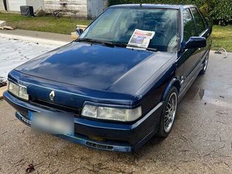renault 21 2l turbo 175ch