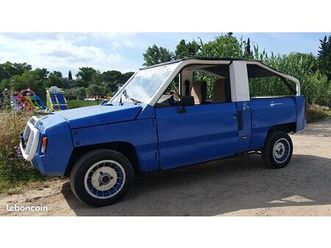 renault rodeo telhiol