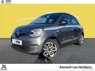 renault twingo 1.0 sce 65ch equilibre