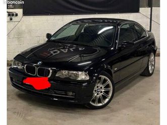 330 ci