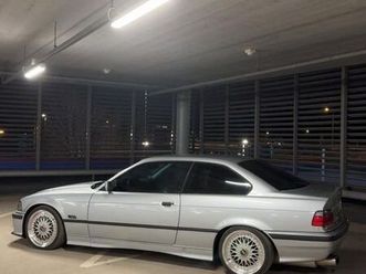 bmw serie 3 e36