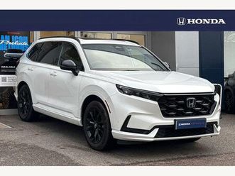 2.0 17.7kwh advance tech ecvt euro 6 (start/stop) 5dr