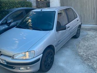 peugeot 106 1.4l 75cv
