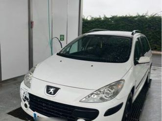 peugeot 307 break